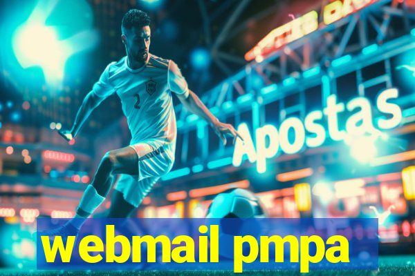 webmail pmpa